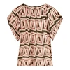 Dames Blouse CS24-14520