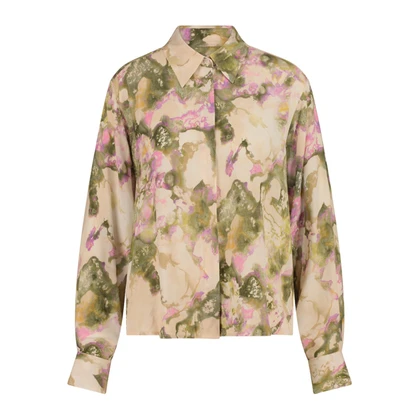 Dames Blouse CS24-14524