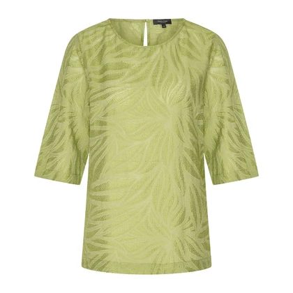 Dames Blouse CS25-14507
