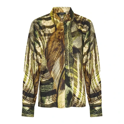 Dames Blouse CS25-14509
