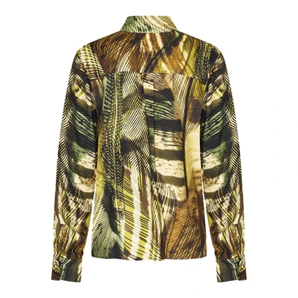 Dames Blouse CS25-14509