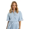 Dames Blouse CS25-14513