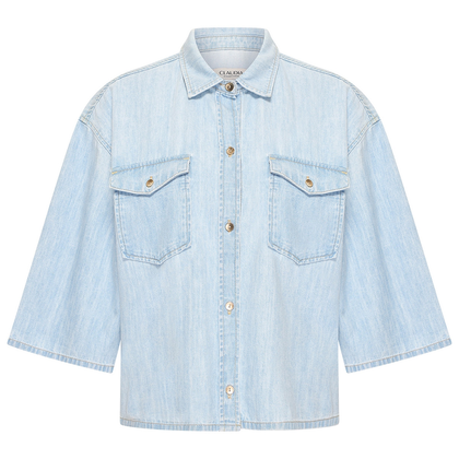 Dames Blouse CS25-14513