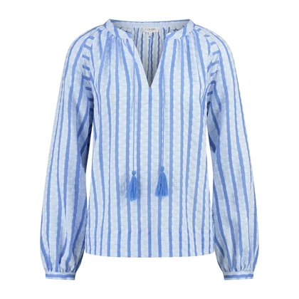Dames Blouse CS25-14516
