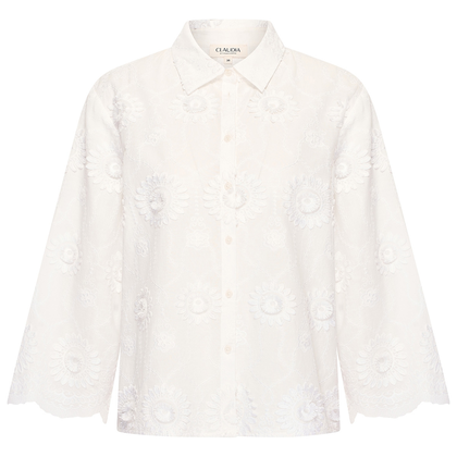 Dames Blouse CS25-14519