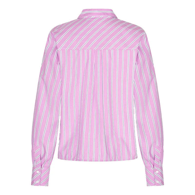 Dames Blouse CS25-14521 Claudia by Claudia Strater LILA