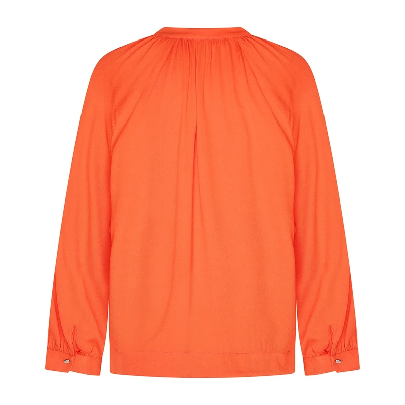 Dames Blouse CS25-14523 Claudia Strater KORAAL
