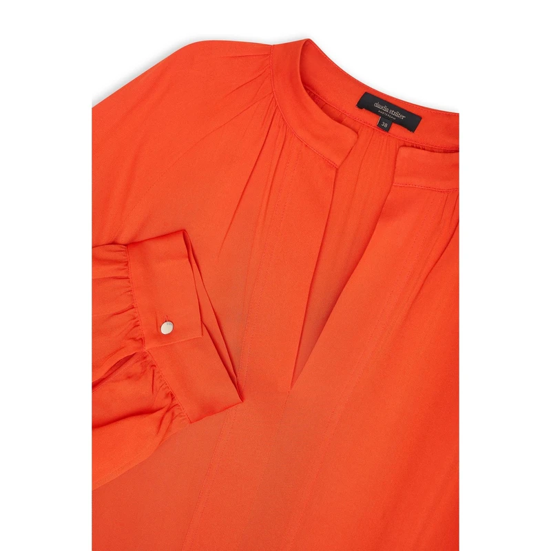 Dames Blouse CS25-14523 Claudia Strater KORAAL