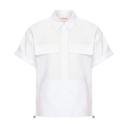Dames Blouse CS25-14529