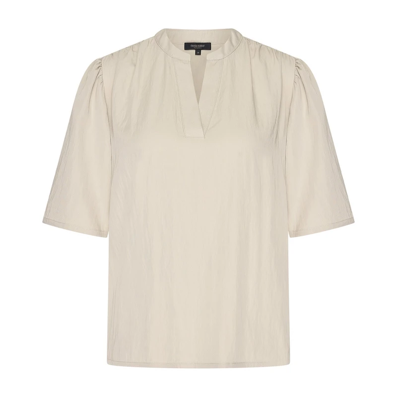Dames Blouse CS25-14530 Claudia by Claudia Strater KIT