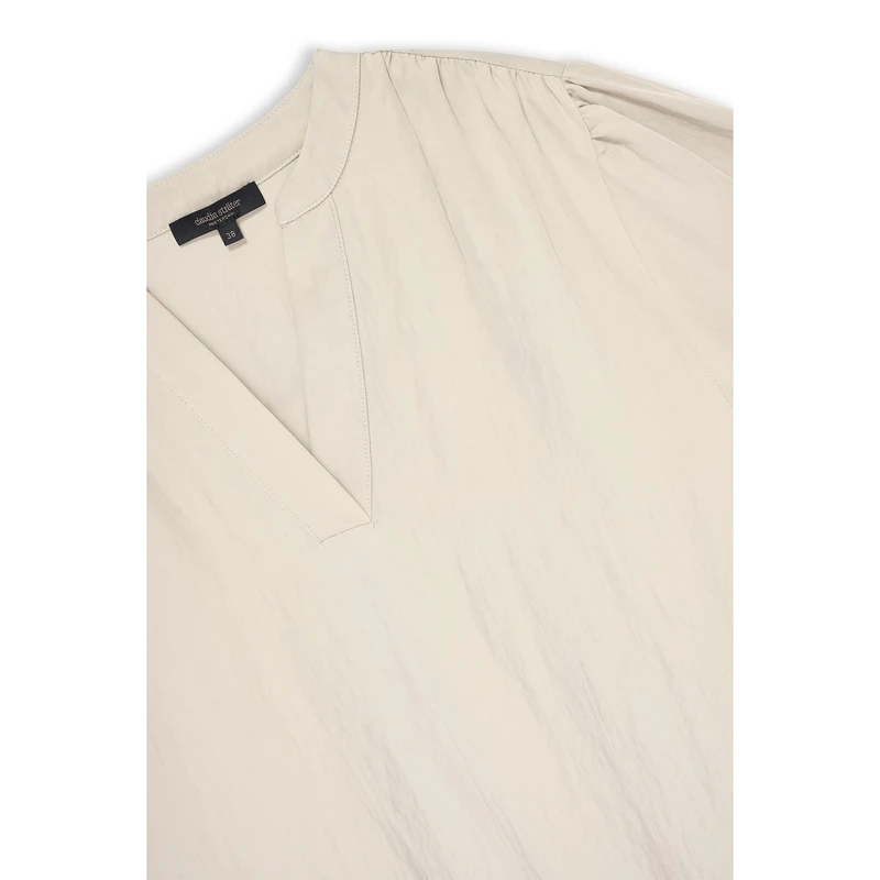 Dames Blouse CS25-14530 Claudia by Claudia Strater KIT