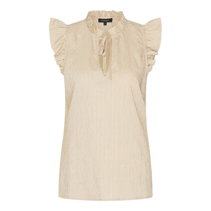 Dames Blouse CS25-14532 Claudia by Claudia Strater KIT