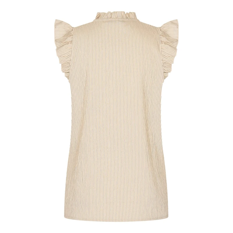 Dames Blouse CS25-14532 Claudia by Claudia Strater KIT