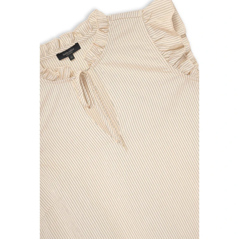 Dames Blouse CS25-14532 Claudia by Claudia Strater KIT