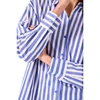 Dames Blouse D50030