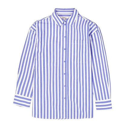 Dames Blouse D50030