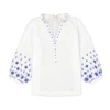 Dames Blouse D50031