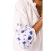 Dames Blouse D50031