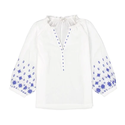 Dames Blouse D50031