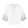 Dames Blouse D50031