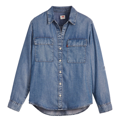 Dames Blouse DOREEN