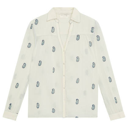 Dames Blouse DYLAN