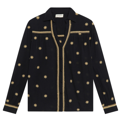 Dames Blouse DYLAN