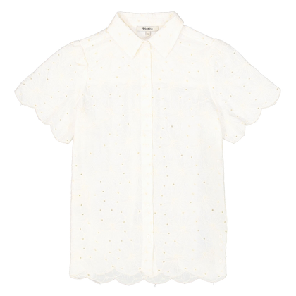 Dames Blouse E50231