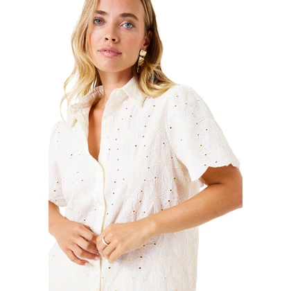 Dames Blouse E50231