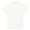 Dames Blouse E50231