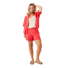 Dames Blouse E50236