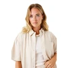 Dames Blouse E50236
