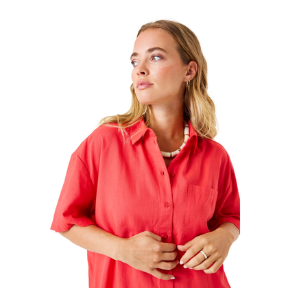 Dames Blouse E50236