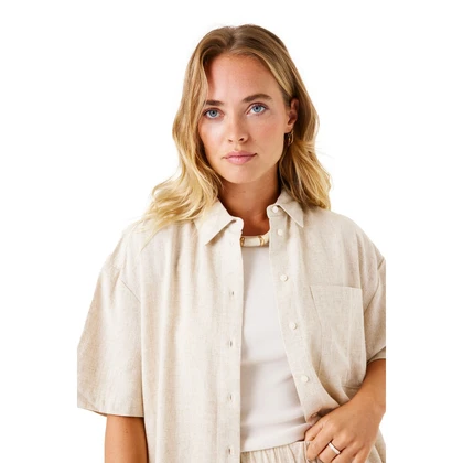Dames Blouse E50236