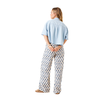 Dames Blouse E50292