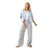 Dames Blouse E50292