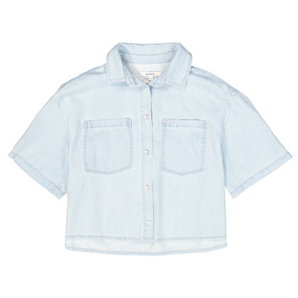 Dames Blouse E50292