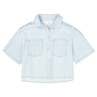 Dames Blouse E50292
