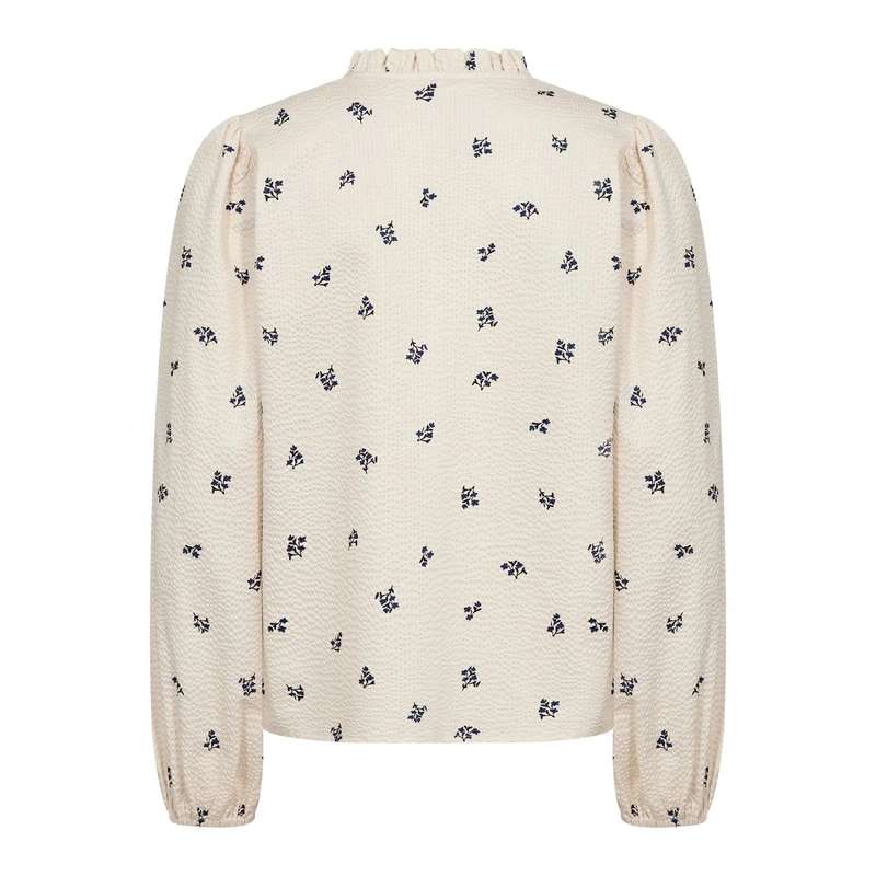 Dames Blouse EimyPW BL Part Two OFF-WHITE