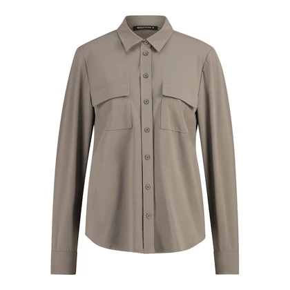 Dames Blouse EX13-25018