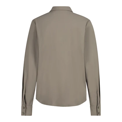 Dames Blouse EX13-25018