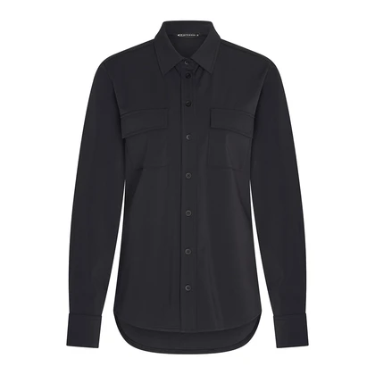 Dames Blouse EX13-25018