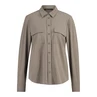 Dames Blouse EX13-25018