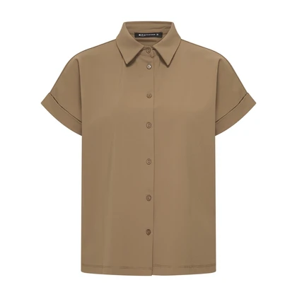 Dames Blouse EX13-25285