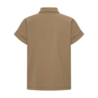 Dames Blouse EX13-25285