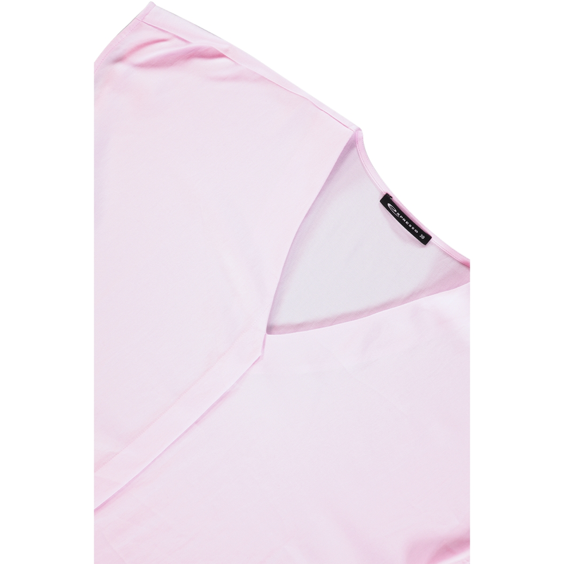 Dames Blouse EX14-24008 Expresso ROZE