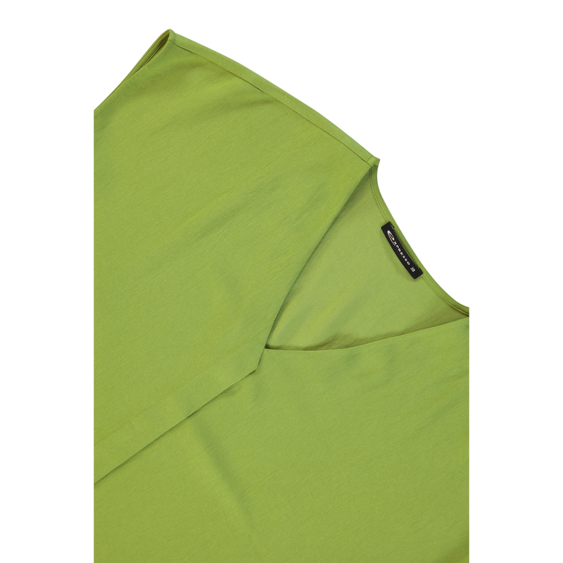 Dames Blouse EX14-24008 Expresso LIME
