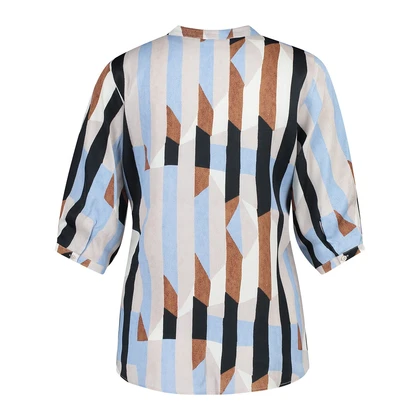 Dames Blouse EX14-24010