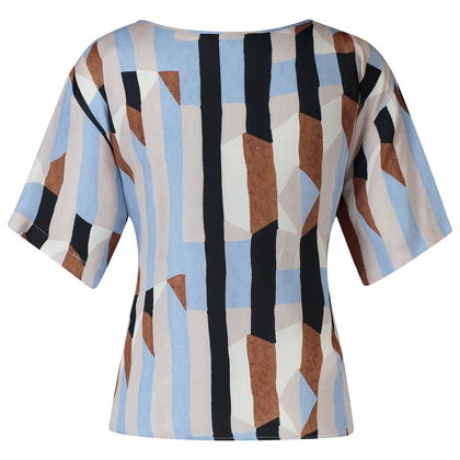Dames Blouse EX14-24011