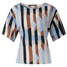 Dames Blouse EX14-24011